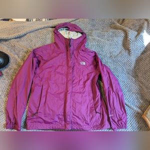 The North Face Women's Rain Coat